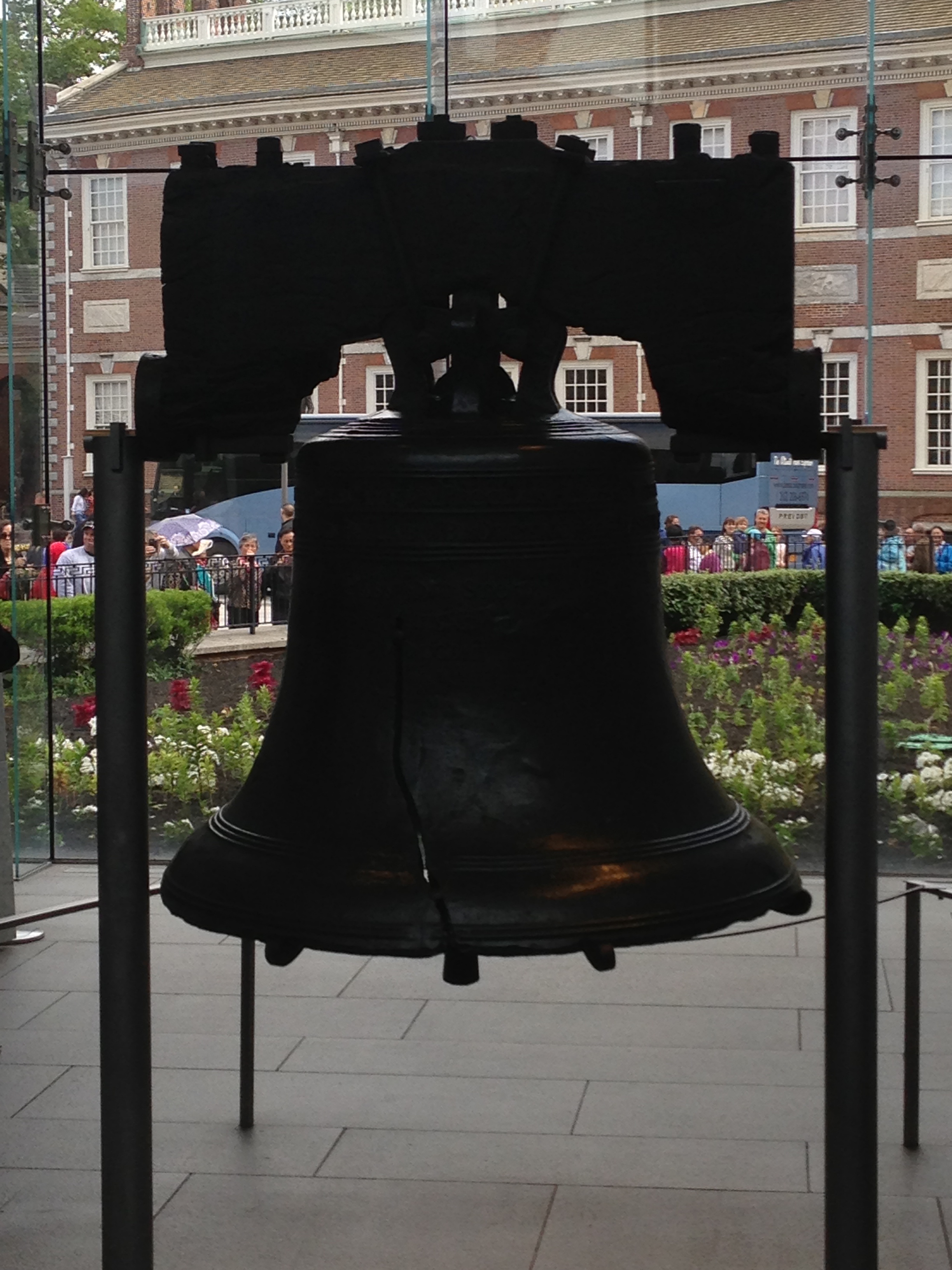 liberty bell