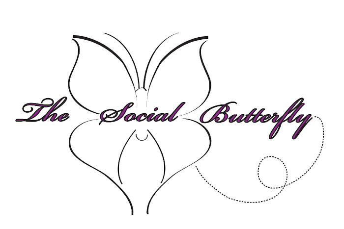 The Social Butterfly Brand